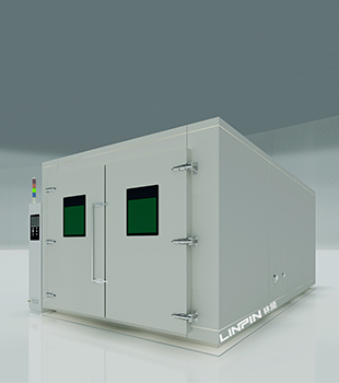 步入式恒溫恒濕房